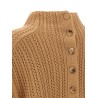 'Hodeida' cardigan