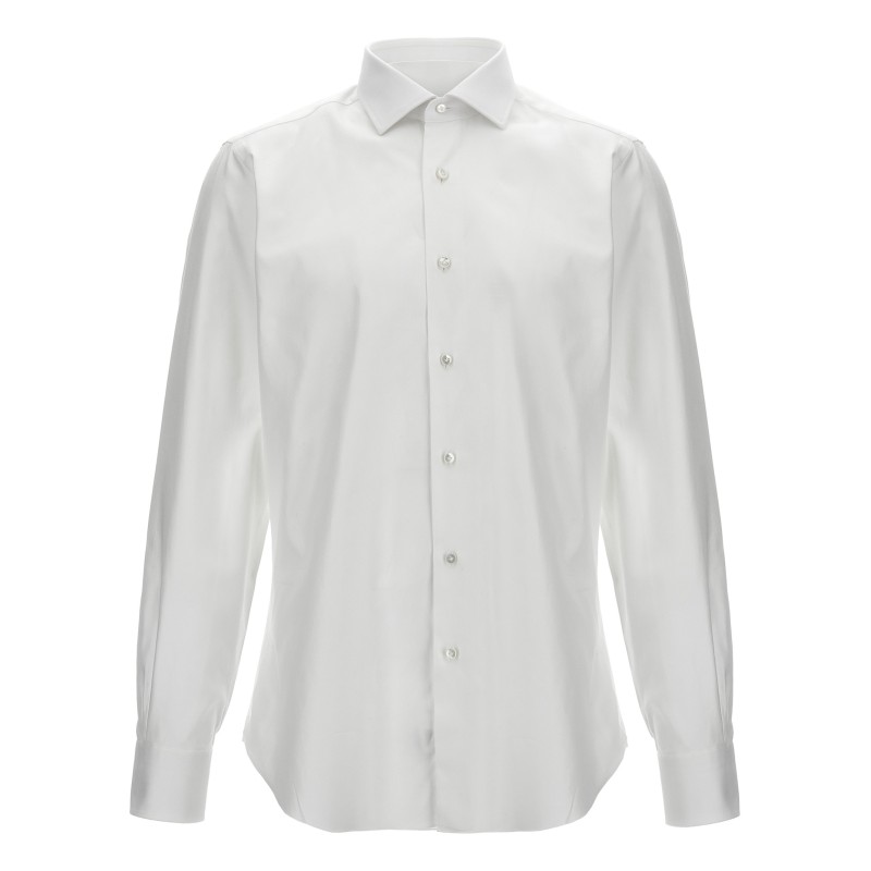 Cotton shirt