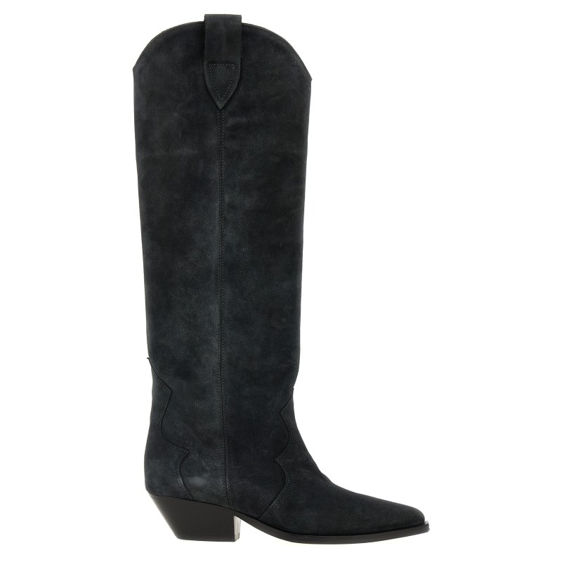 'Denvee' boots