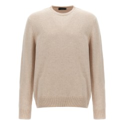 Crewneck sweater
