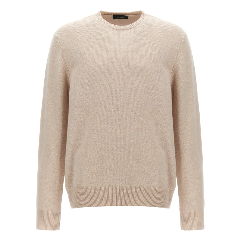 Crewneck sweater