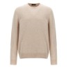 Crewneck sweater
