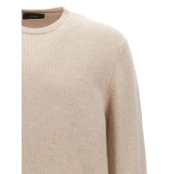 Crewneck sweater