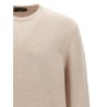 Crewneck sweater