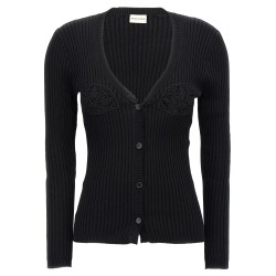 '08' cardigan