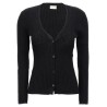 '08' cardigan