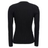 '08' cardigan