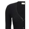 '08' cardigan