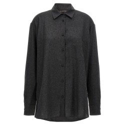'New Georgiana' shirt