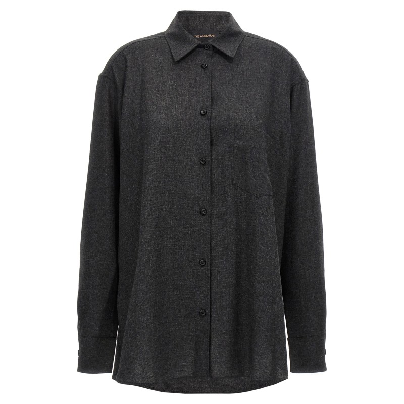 'New Georgiana' shirt