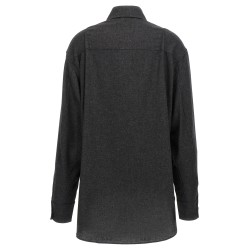 'New Georgiana' shirt