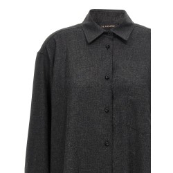 'New Georgiana' shirt