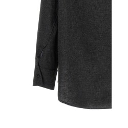 'New Georgiana' shirt