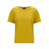 Silk t-shirt