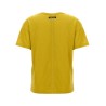 Silk t-shirt