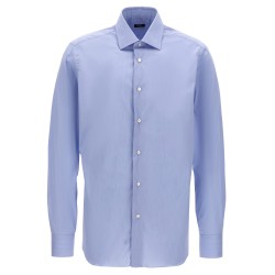 Poplin shirt