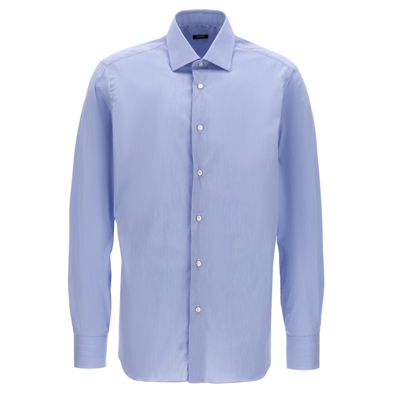 Poplin shirt