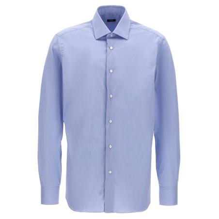 Poplin shirt