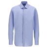 Poplin shirt