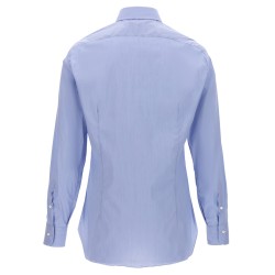 Poplin shirt