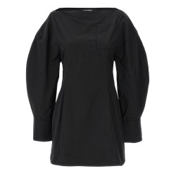 'La robe chemise Casaco' dress