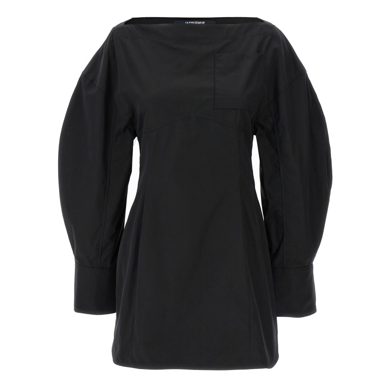 'La robe chemise Casaco' dress