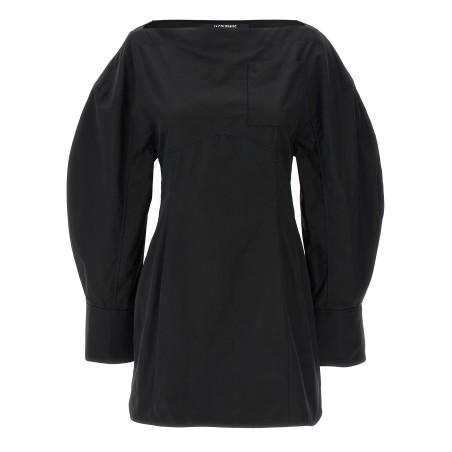 'La robe chemise Casaco' dress