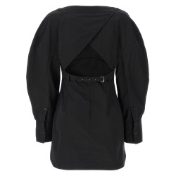 'La robe chemise Casaco' dress