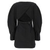 'La robe chemise Casaco' dress