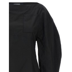 'La robe chemise Casaco' dress