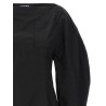 'La robe chemise Casaco' dress