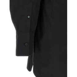 'La robe chemise Casaco' dress