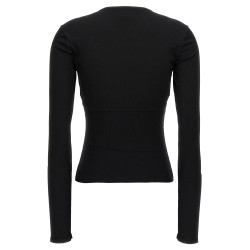 'Bustier' top