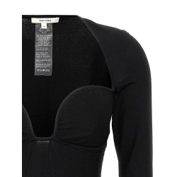 'Bustier' top
