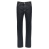 'Low Taper' jeans