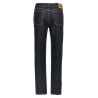 'Low Taper' jeans