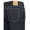 'Low Taper' jeans