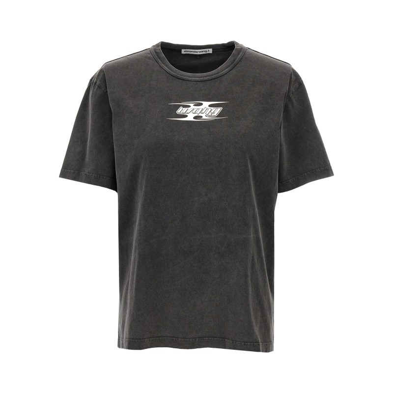 Logo T-shirt