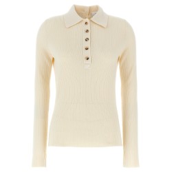 'Multi-Buttons' sweater