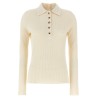 'Multi-Buttons' sweater