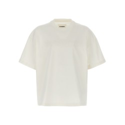 Logo print T-shirt