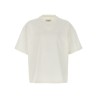 Logo print T-shirt