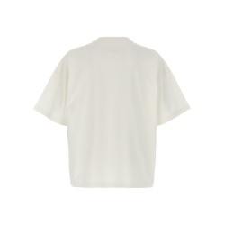 Logo print T-shirt