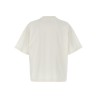 Logo print T-shirt