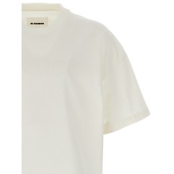 Logo print T-shirt