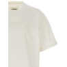 Logo print T-shirt