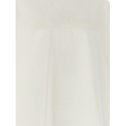 Logo print T-shirt