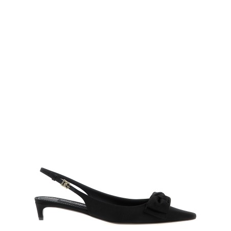 'Mun' slingback