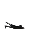 'Mun' slingback