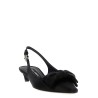'Mun' slingback